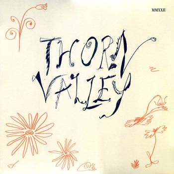 VARIOUS - Thorn Valley