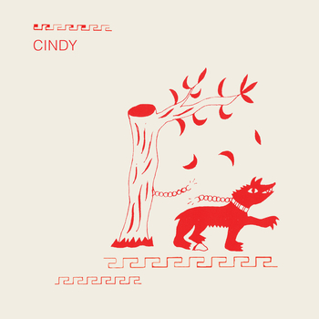 CINDY - Why Not Now?