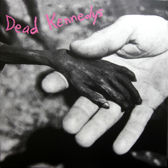 DEAD KENNEDYS - Plastic Surgery Disasters