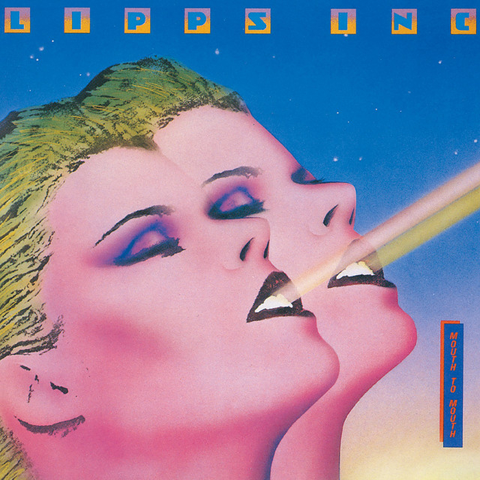 LIPPS INC. - Mouth To Mouth