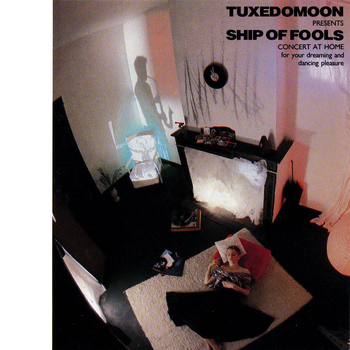 TUXEDOMOON - Ninotchka