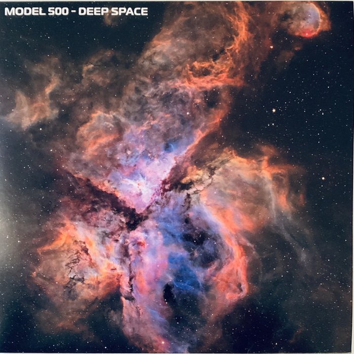 MODEL 500 - Deep Space