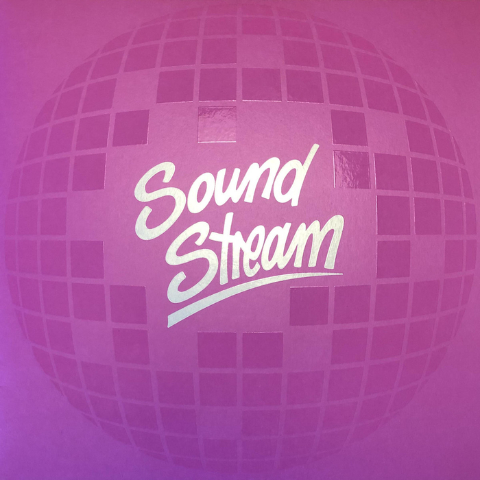 SOUNDSTREAM - Disco Fantasy