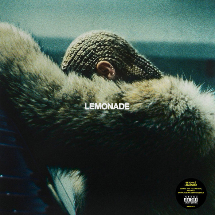 BEYONCE - Lemonade