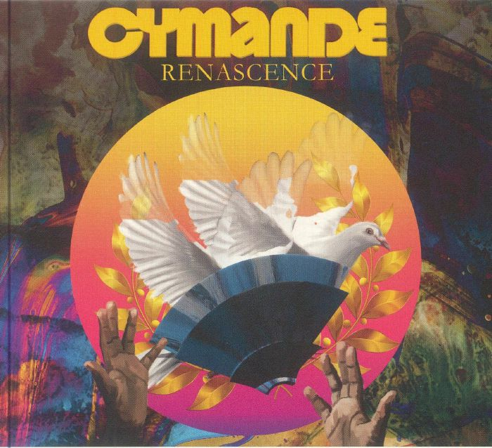 CYMANDE - Renascence