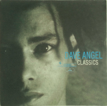 DAVE ANGEL - Classics