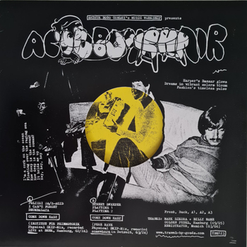 ARTHUR BOTO CONLEYS MUSIC WORKSHOP - Come Down Easy