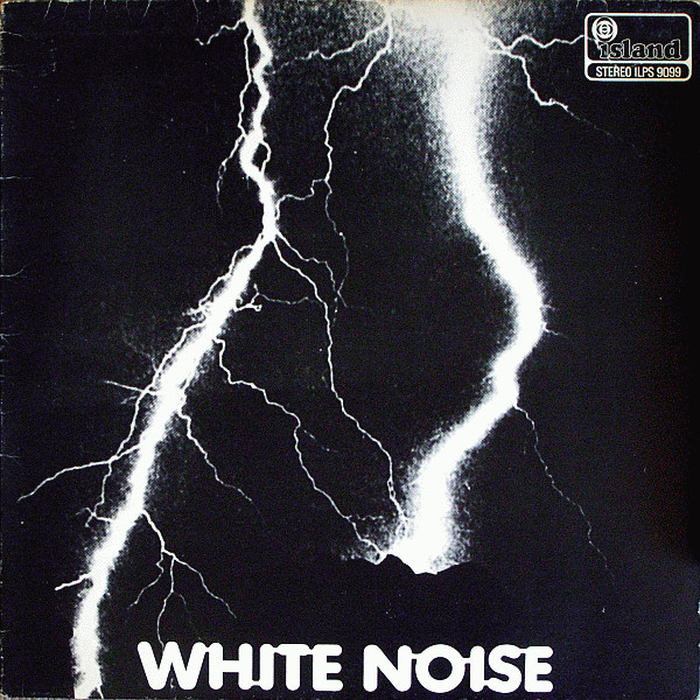 WHITE NOISE - An Electric Storm