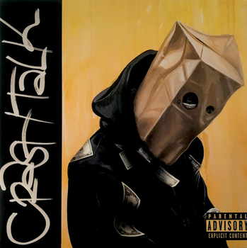 SCHOOLBOY Q - Crash Talk