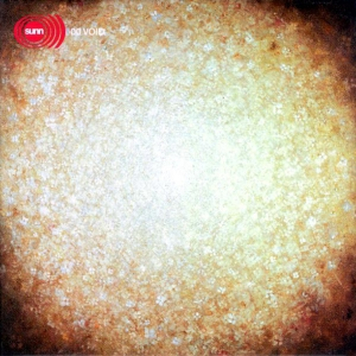 SUNN 0))) - Void