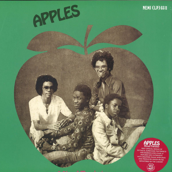 APPLES - Mind Twister