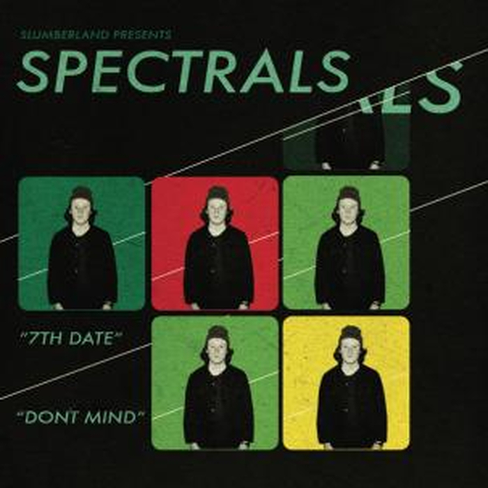 SPECTRALS - 7th Date