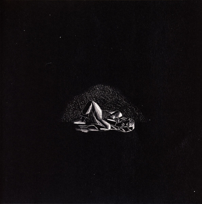 KING KRULE - You Heat Me Up, You Cool Me Down