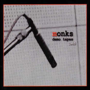 THE MONKS - Demo Tapes 1965