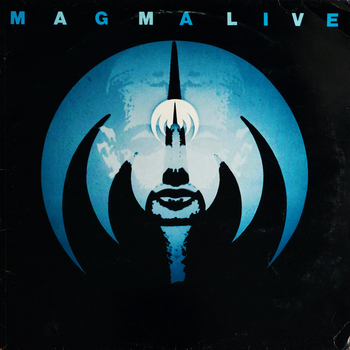 MAGMA - Live