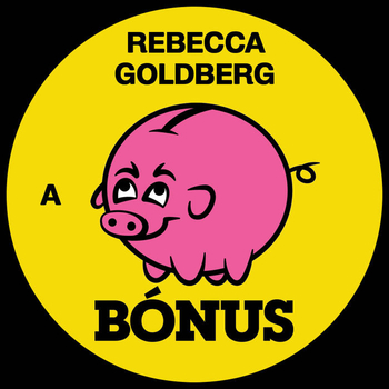 REBECCA GOLDBERG - Bonus