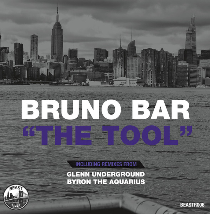 BRUNO BAR - The Tool