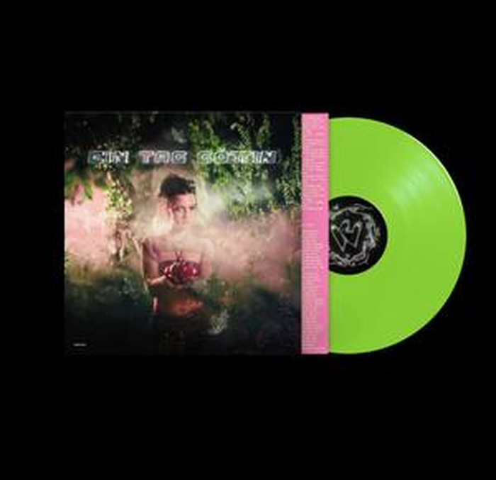 MARIYBU - Ein Tag Gttin (Green Colored)