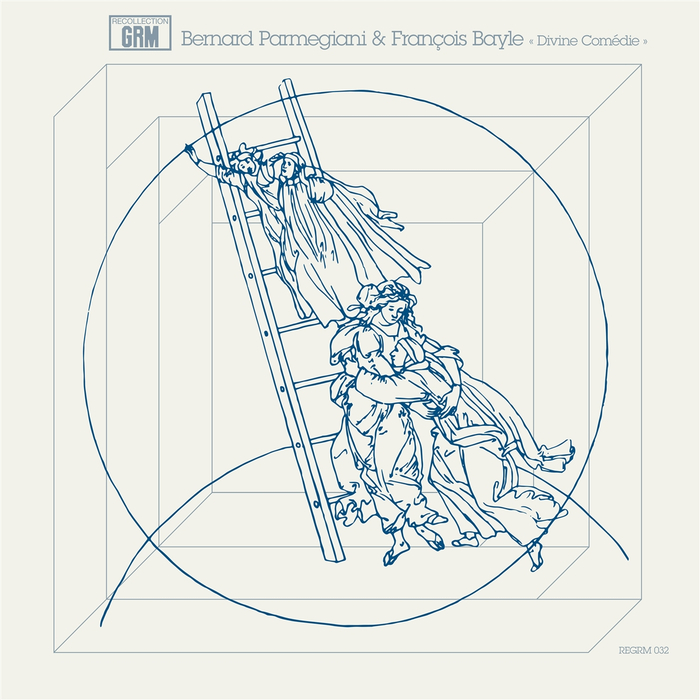 BERNARD & BAYLE FRANCOIS PARMEGIANI - Divine Comedie