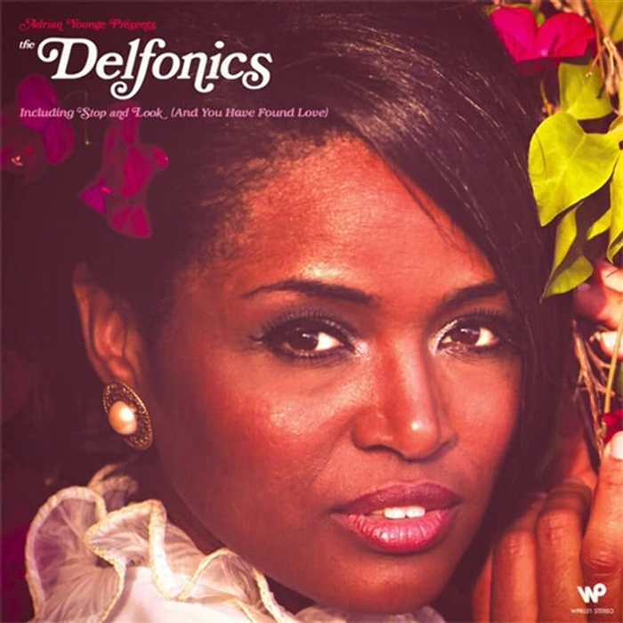 ADRIAN YOUNGE & THE DELFONICS - Adrian Younge Presents The Delfonics Instrume