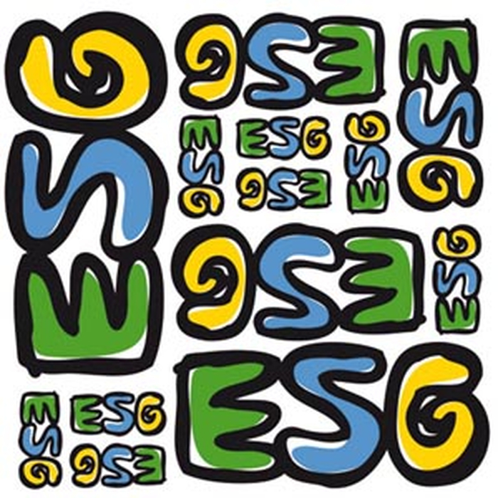 ESG - ESG
