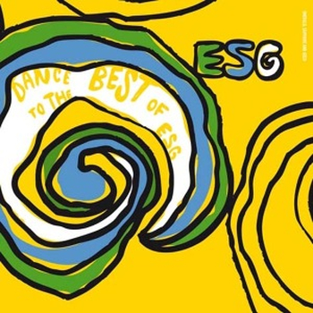 ESG - Dance To The Best Of ESG