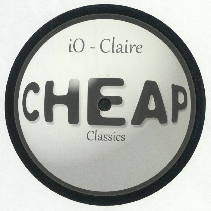 IO - Claire