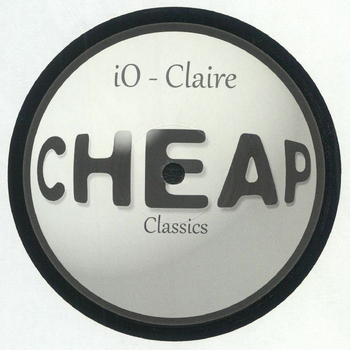 IO - Claire