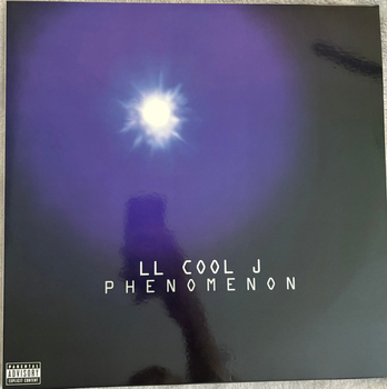 LL COOL J - Phenomenon