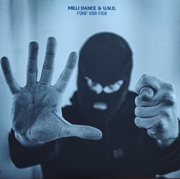 MILLI DANCE & U.N.O. - Fnf Vor Fick