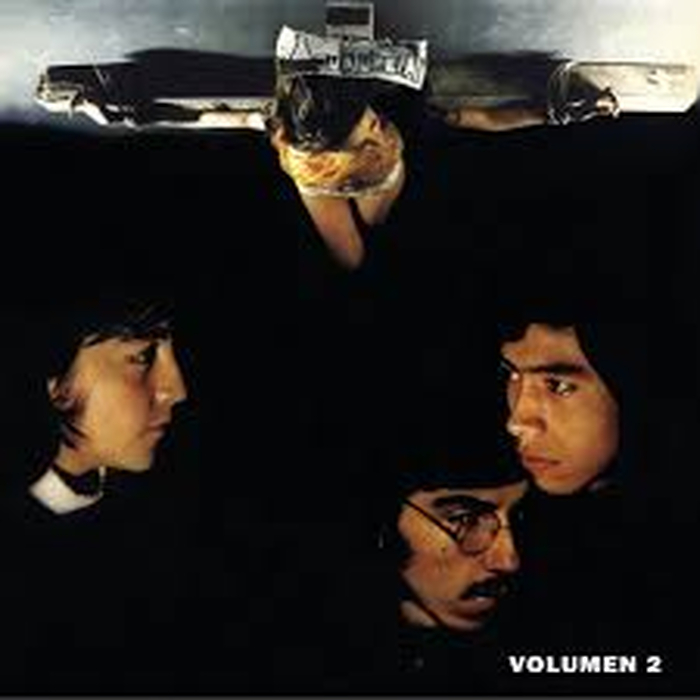 AGUATURBIA - Volumen 2