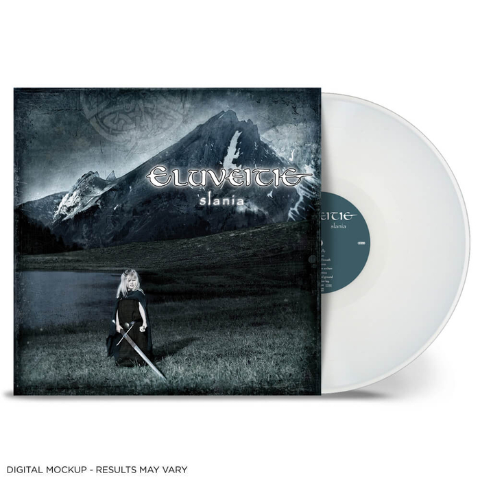 ELUVEITIE - Slania