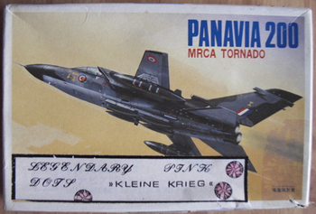 THE LEGENDARY PINK DOTS - Kleine Krieg