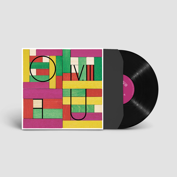 UFO - VI.III