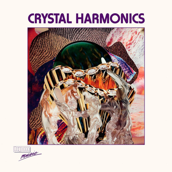 OCEAN MOON - Crystal Harmonics