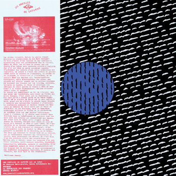 GUILHEM ALL - Tourne-Disque