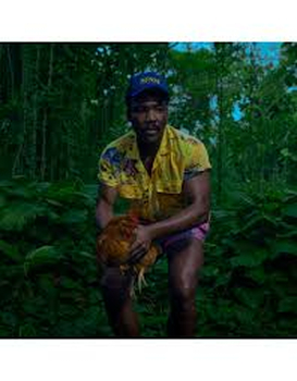 CHILDISH GAMBINO - Bando Stone And The New World