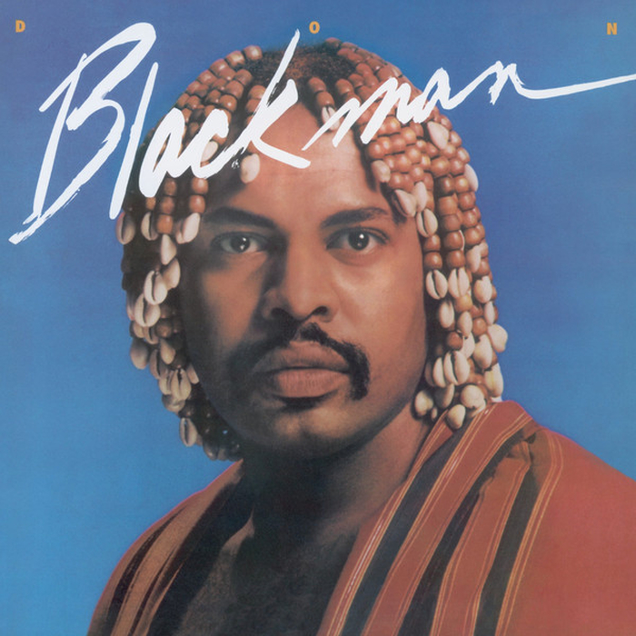 DON BLACKMAN - Don Blackman