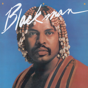 DON BLACKMAN - Don Blackman