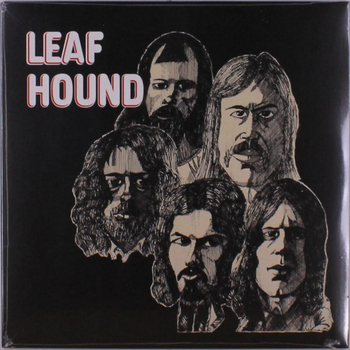 LEAF HOUND - Leaf Hound
