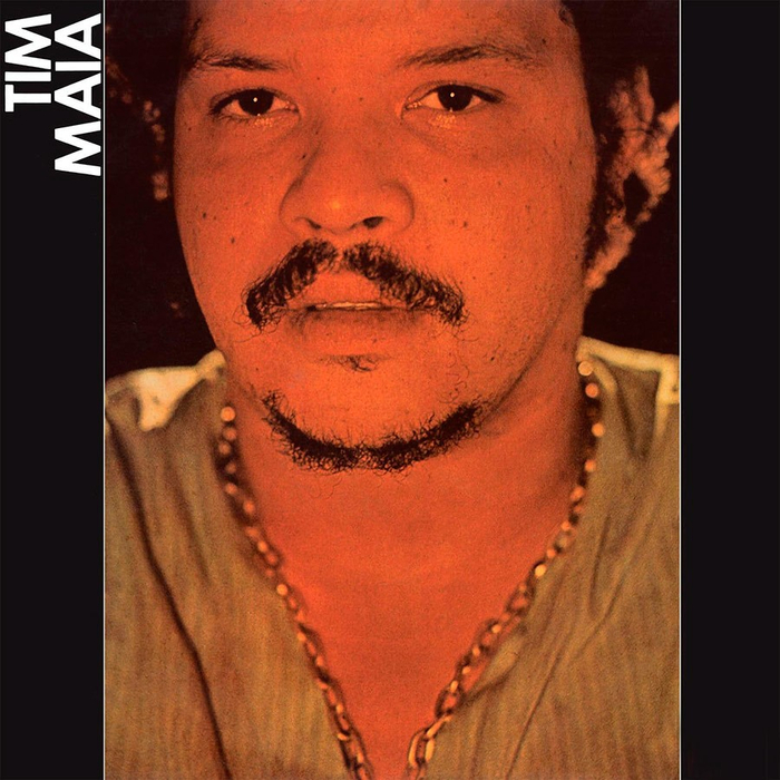 TIM MAIA - Tim Maia