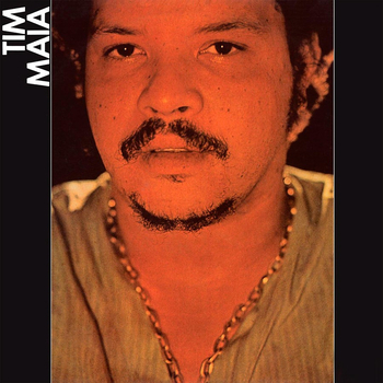 TIM MAIA - Tim Maia