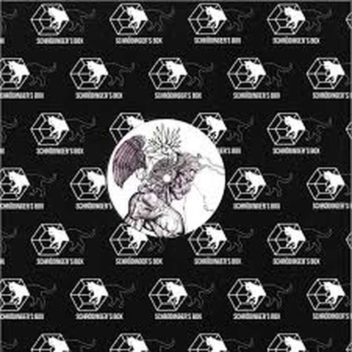 PERSUS TRAXX - How The Mighty Fell
