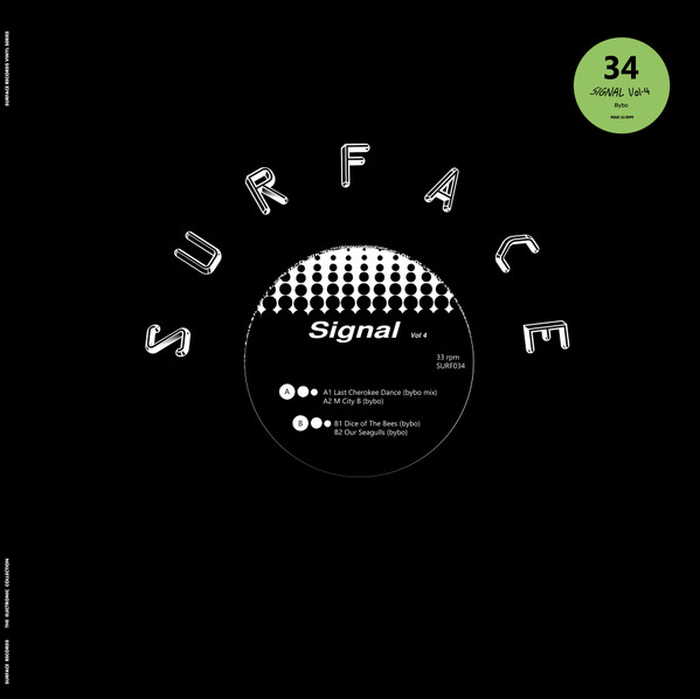 BYBO - Signal Vol.4
