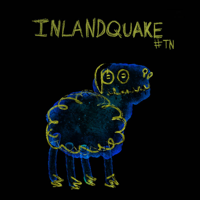 VARIOUS - Inlandquake