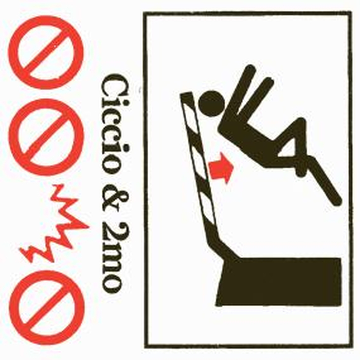 CICCIO & 2MO - Live At The Meakusma Festival 2024