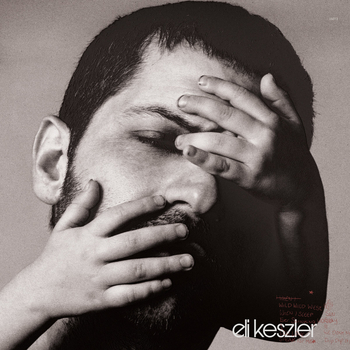 ELI KESZLER - Eli Keszler