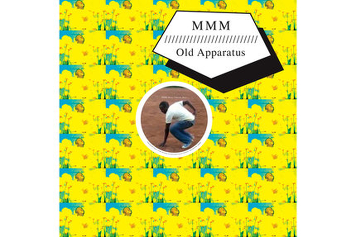 MMM / OLD APPARATUS - Meets Tshetsha Boys / Meets Shangaan Shake