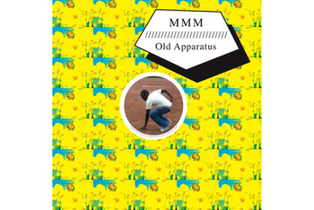 MMM / OLD APPARATUS - Meets Tshetsha Boys / Meets...