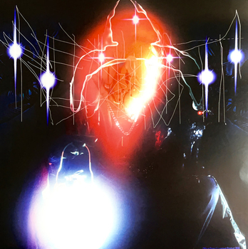 BLADEE - Red Light